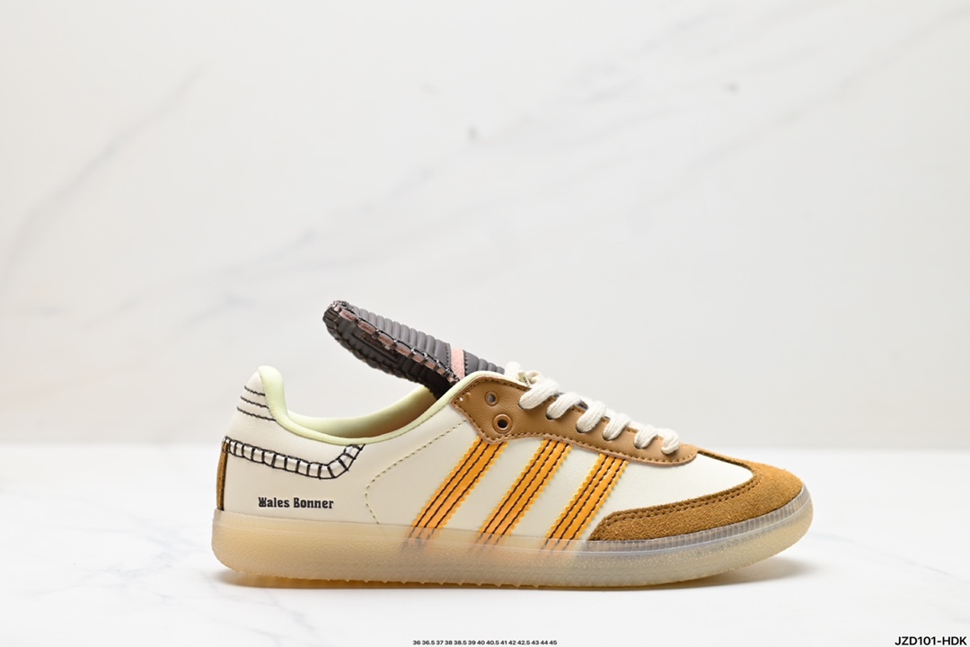 Adidas Samba Shoes